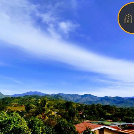 Villas Del General San Isidro De El General Pokoj fotografie