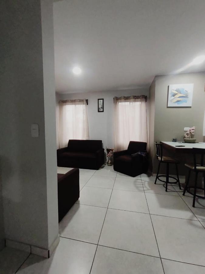 Villas Del General San Isidro De El General Exteriér fotografie