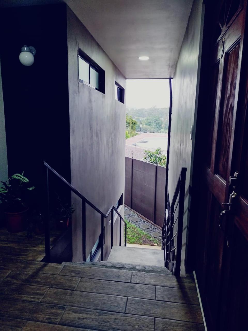 Villas Del General San Isidro De El General Pokoj fotografie